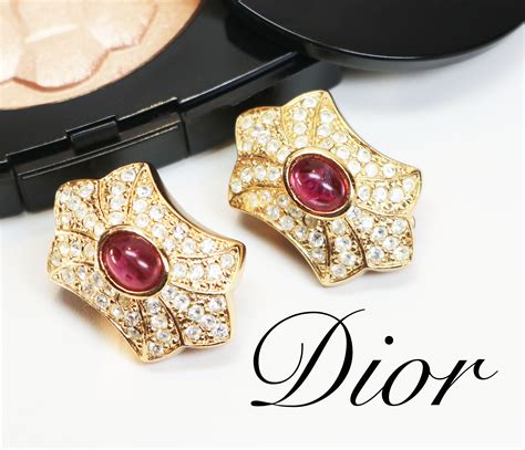 znaczek dior|german dior jewelry.